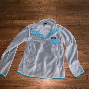 SUPER CUTE PATAGONIA!!